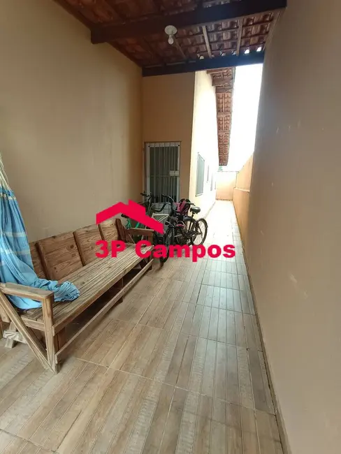 Foto 3 de Casa com 2 quartos à venda, 125m2 em Itanhaem - SP