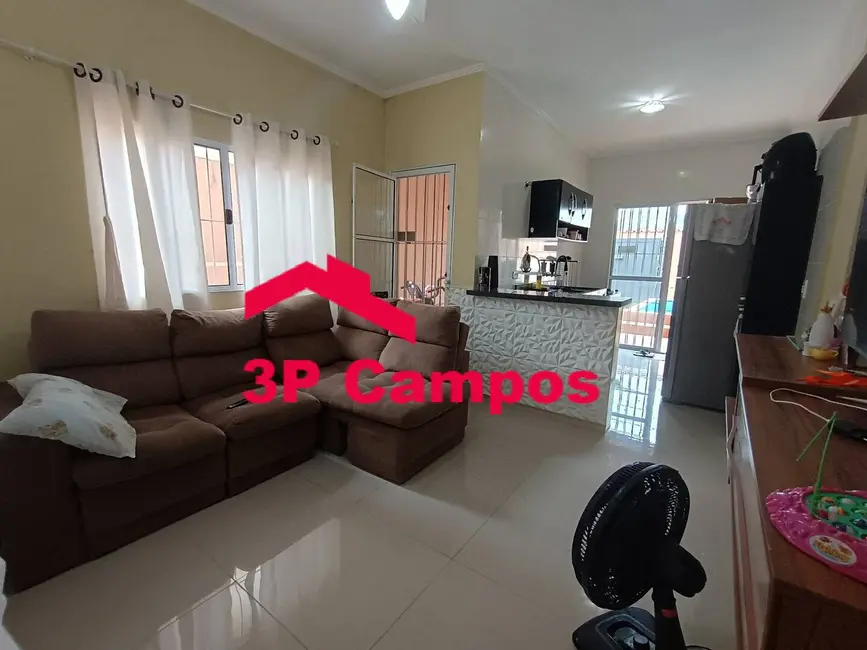 Foto 6 de Casa com 2 quartos à venda, 125m2 em Itanhaem - SP