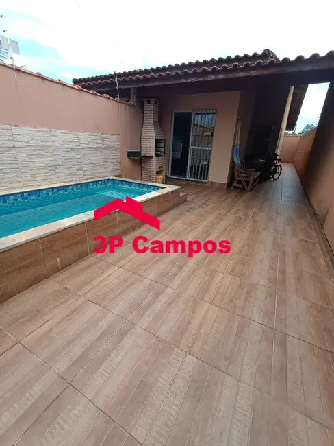 Foto 2 de Casa com 2 quartos à venda, 125m2 em Itanhaem - SP