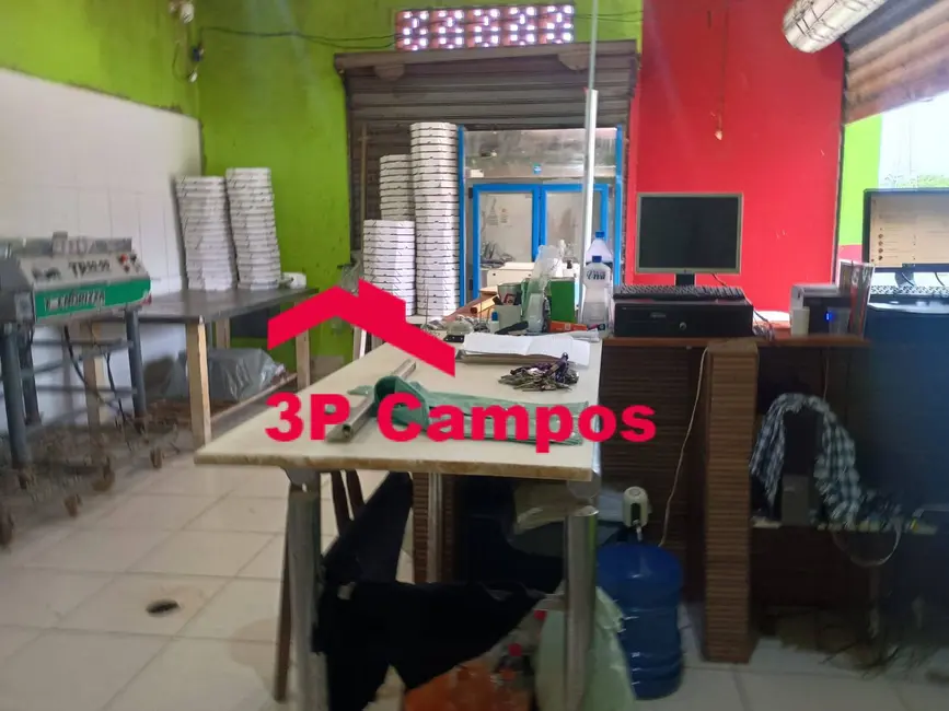 Foto 4 de Sala Comercial à venda, 50m2 em Itanhaem - SP