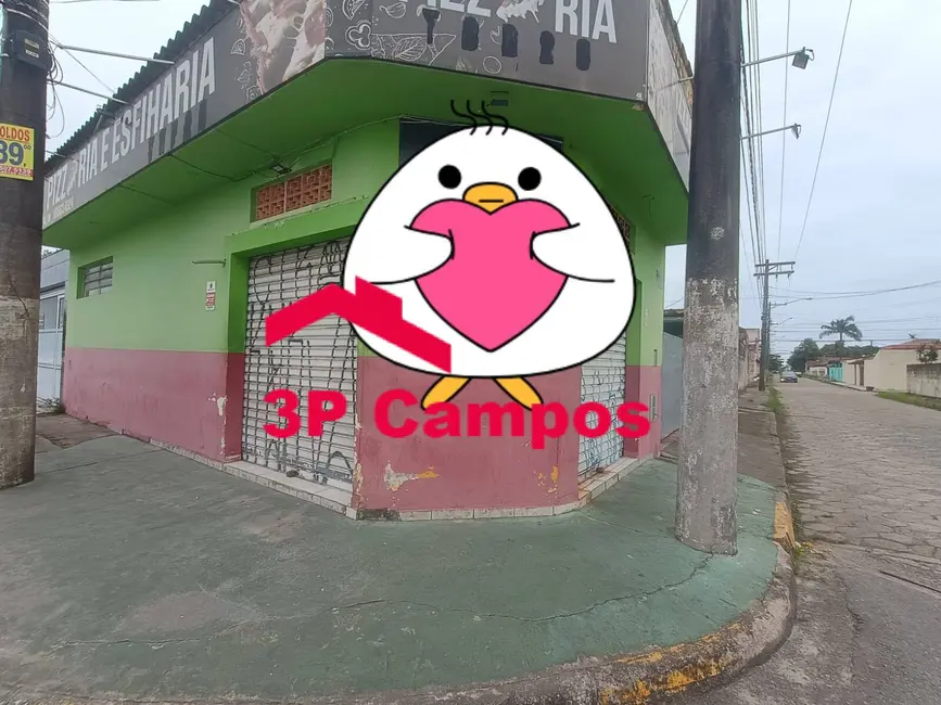 Foto 1 de Sala Comercial à venda, 50m2 em Itanhaem - SP