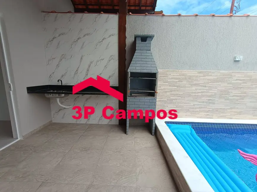 Foto 2 de Casa com 2 quartos à venda, 140m2 em Mongagua - SP
