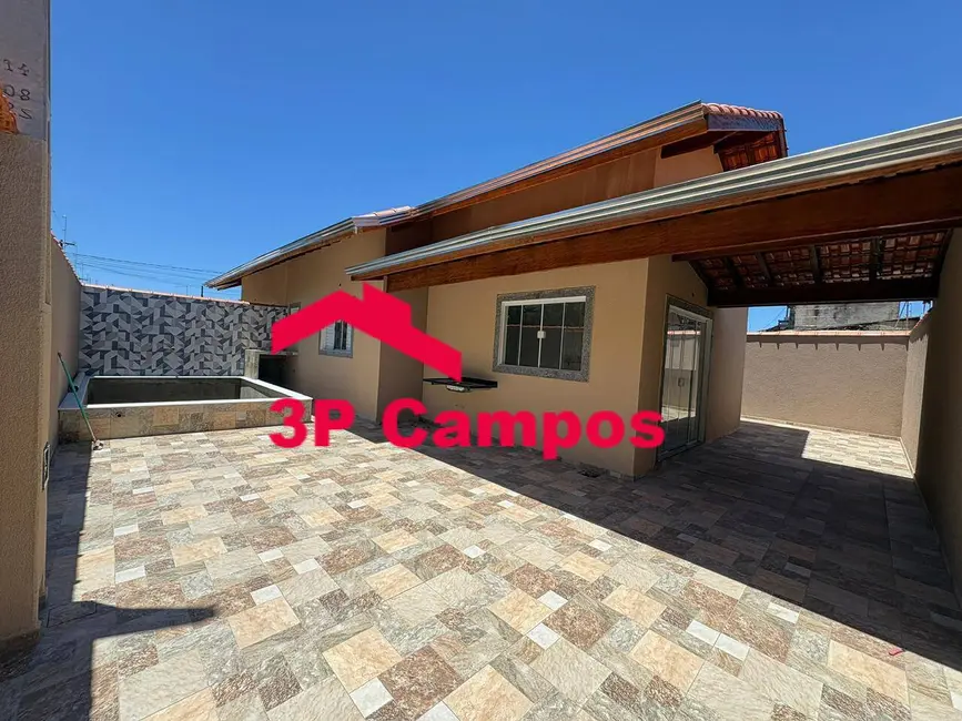 Foto 1 de Casa com 2 quartos à venda, 152m2 em Itanhaem - SP