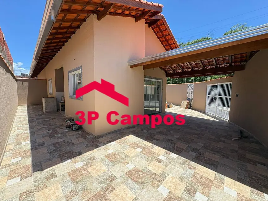 Foto 5 de Casa com 2 quartos à venda, 152m2 em Itanhaem - SP