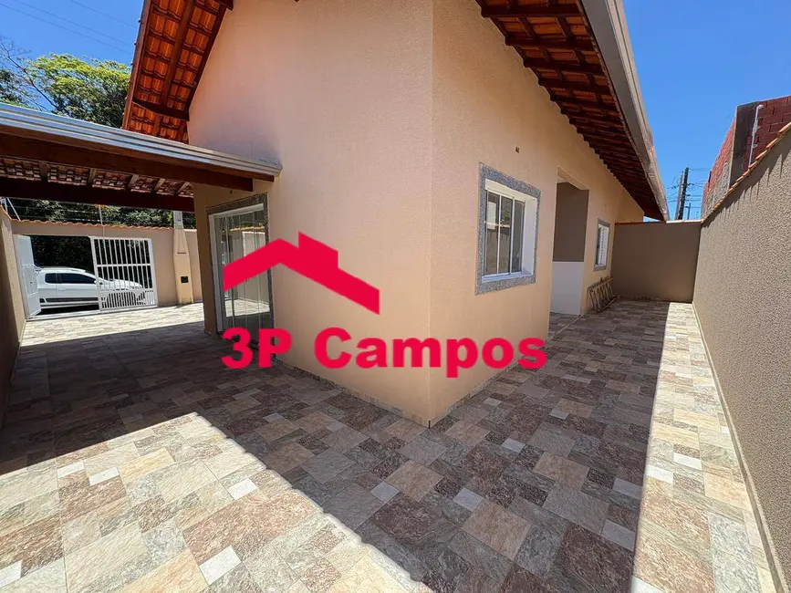 Foto 2 de Casa com 2 quartos à venda, 152m2 em Itanhaem - SP