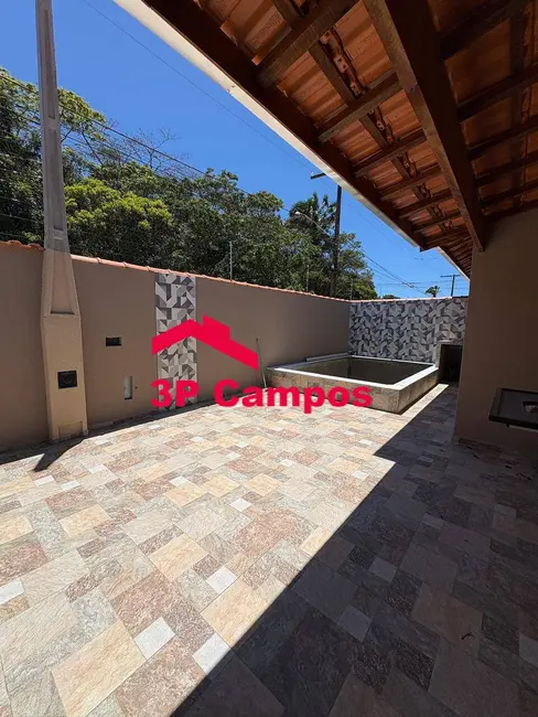 Foto 3 de Casa com 2 quartos à venda, 152m2 em Itanhaem - SP