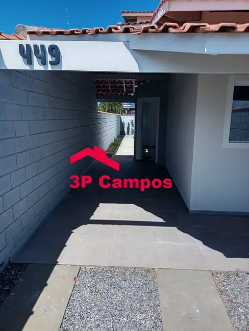 Foto 5 de Casa com 2 quartos à venda, 154m2 em Itanhaem - SP