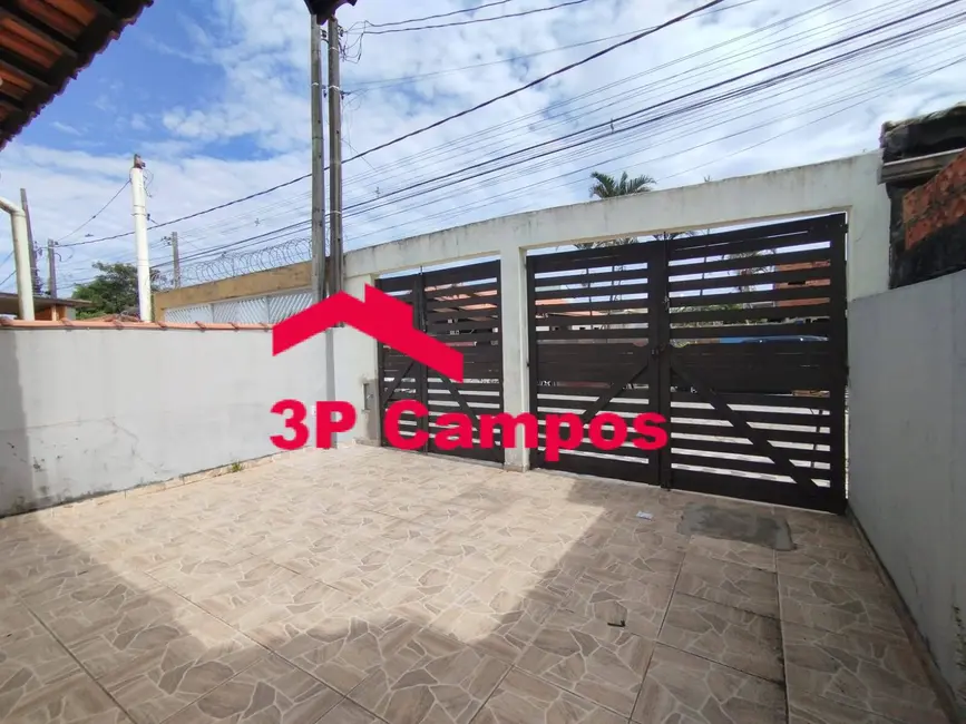 Casa com 2 quartos para alugar, 125m2 em Mongagua - SP - imagem 2 Foto 2 de Casa com 2 quartos para alugar, 125m2 em Mongagua - SP