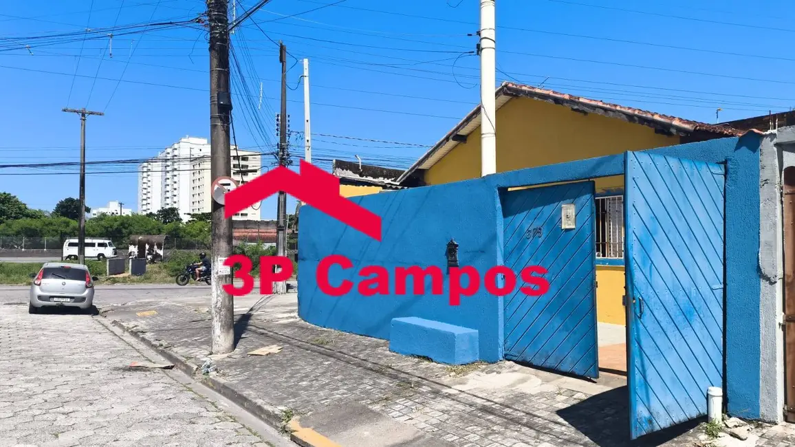 Foto 6 de Casa com 2 quartos para alugar, 125m2 em Mongagua - SP