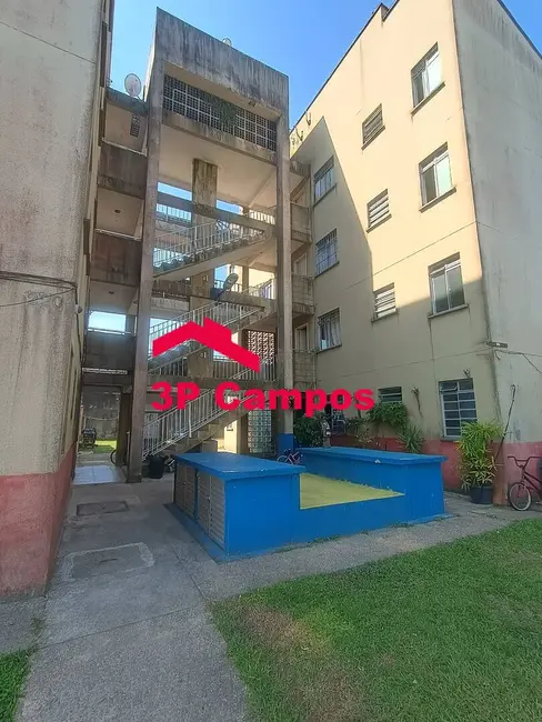 Foto 2 de Apartamento com 2 quartos à venda em Mongagua - SP