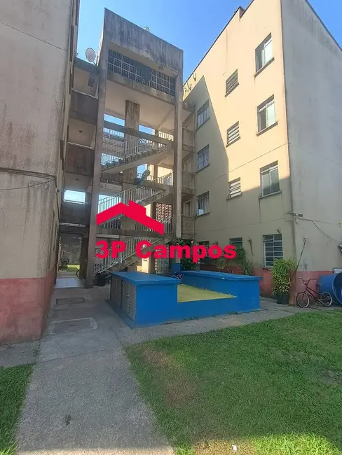 Foto 1 de Apartamento com 2 quartos à venda em Mongagua - SP