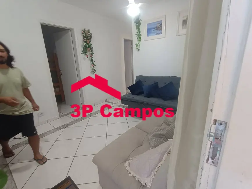 Foto 3 de Apartamento com 2 quartos à venda em Mongagua - SP