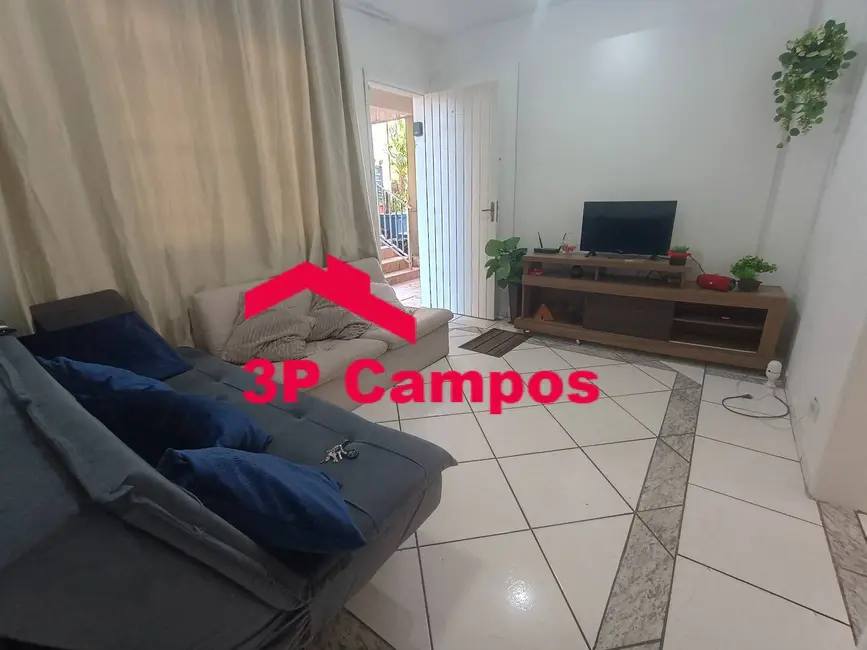 Foto 5 de Apartamento com 2 quartos à venda em Mongagua - SP
