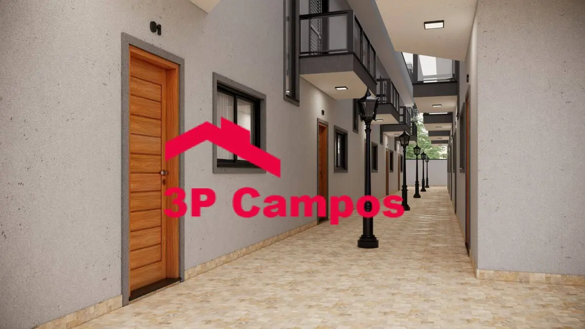 Foto 5 de Casa de Condomínio com 2 quartos à venda em Mongagua - SP