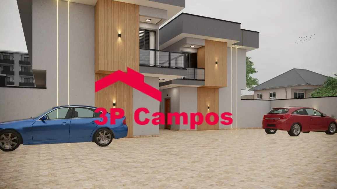 Foto 2 de Casa de Condomínio com 2 quartos à venda em Mongagua - SP
