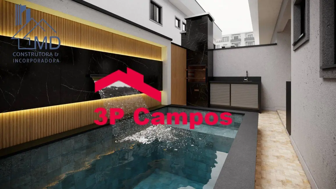 Foto 4 de Casa de Condomínio com 2 quartos à venda em Mongagua - SP