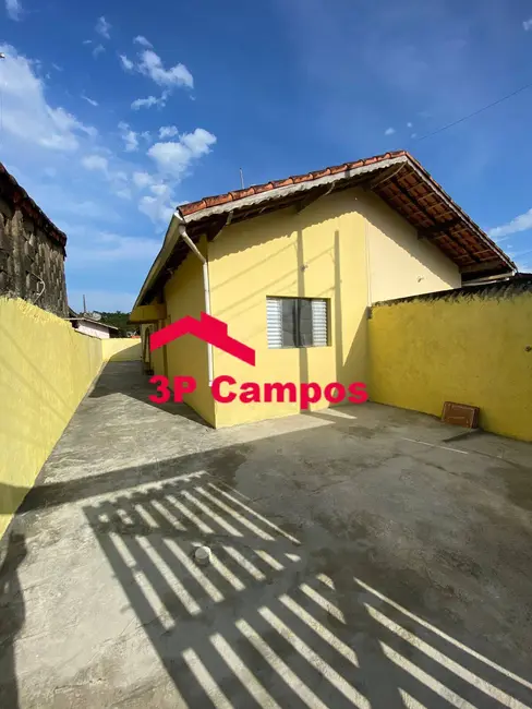 Casa com 2 quartos para alugar, 125m2 em Itanhaem - SP - imagem 1 Foto 1 de Casa com 2 quartos para alugar, 125m2 em Itanhaem - SP
