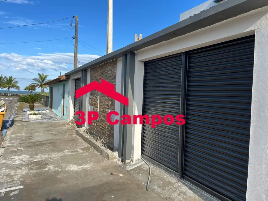 Foto 1 de Casa com 2 quartos à venda, 125m2 em Agenor de Campos, Mongagua - SP