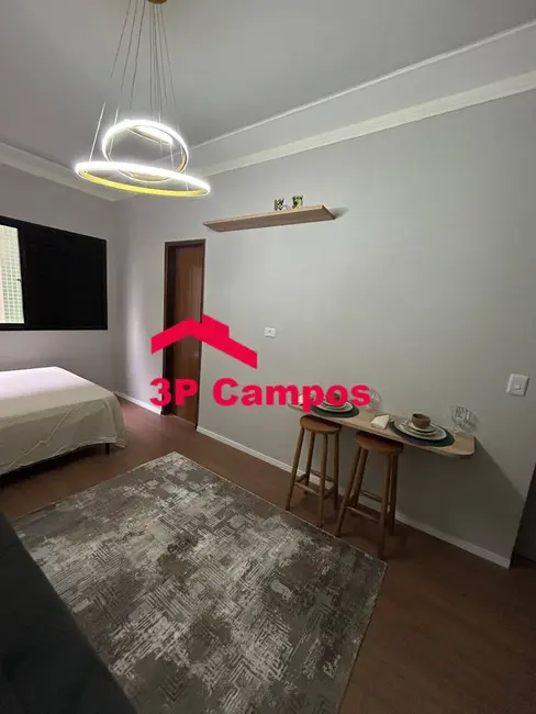Foto 7 de Apartamento com 1 quarto à venda, 22m2 em Centro, Mongagua - SP
