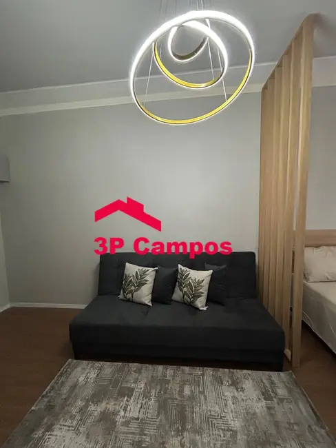 Foto 6 de Apartamento com 1 quarto à venda, 22m2 em Centro, Mongagua - SP