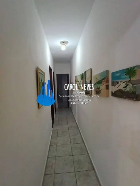 Foto 9 de Casa com 3 quartos à venda, 160m2 em Agenor de Campos, Mongagua - SP