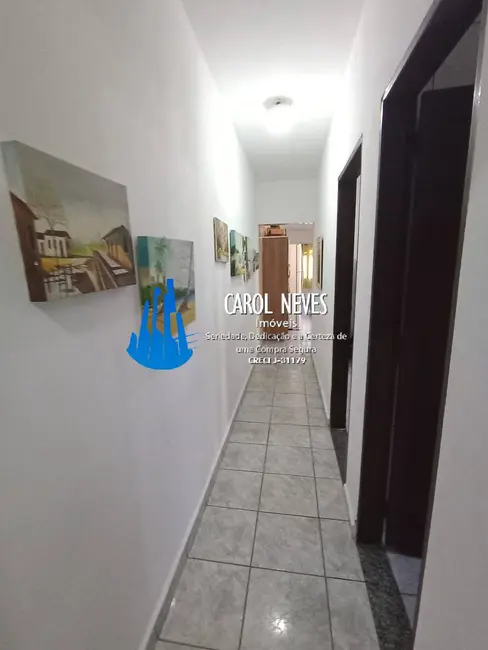 Foto 5 de Casa com 3 quartos à venda, 160m2 em Agenor de Campos, Mongagua - SP