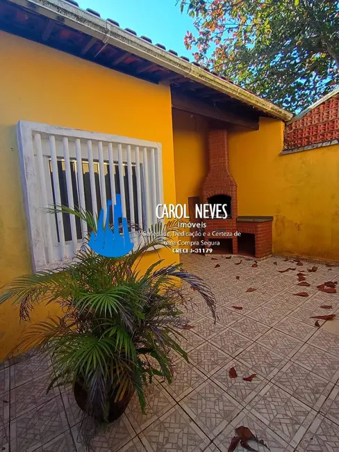 Foto 2 de Casa com 3 quartos à venda, 160m2 em Agenor de Campos, Mongagua - SP