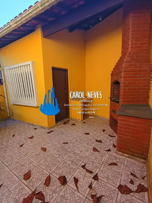 Foto 3 de Casa com 3 quartos à venda, 160m2 em Agenor de Campos, Mongagua - SP