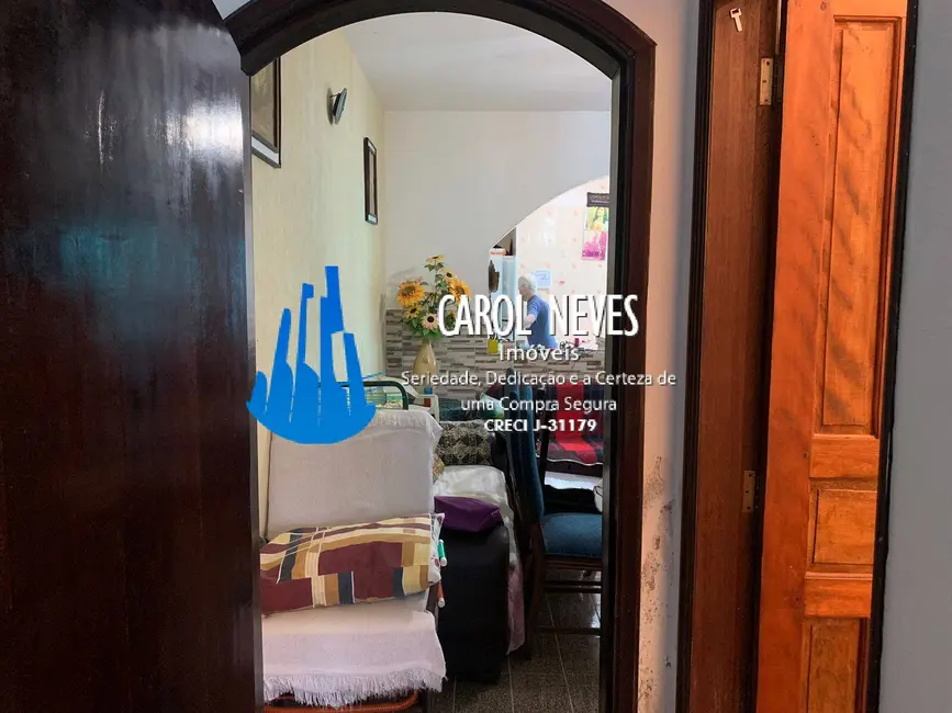 Foto 6 de Casa com 4 quartos à venda, 129m2 em Itanhaem - SP