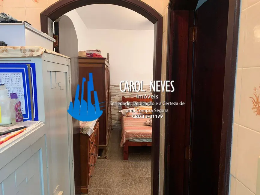 Foto 9 de Casa com 4 quartos à venda, 129m2 em Itanhaem - SP