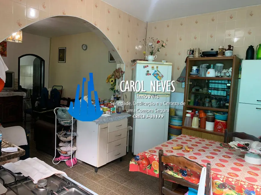 Foto 5 de Casa com 4 quartos à venda, 129m2 em Itanhaem - SP