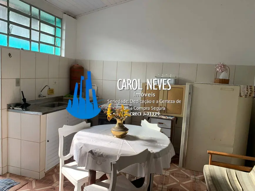 Foto 8 de Casa com 4 quartos à venda, 129m2 em Itanhaem - SP