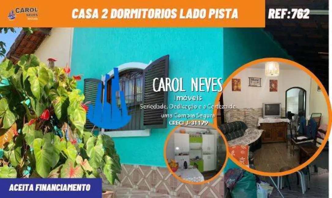 Foto 1 de Casa com 4 quartos à venda, 129m2 em Itanhaem - SP