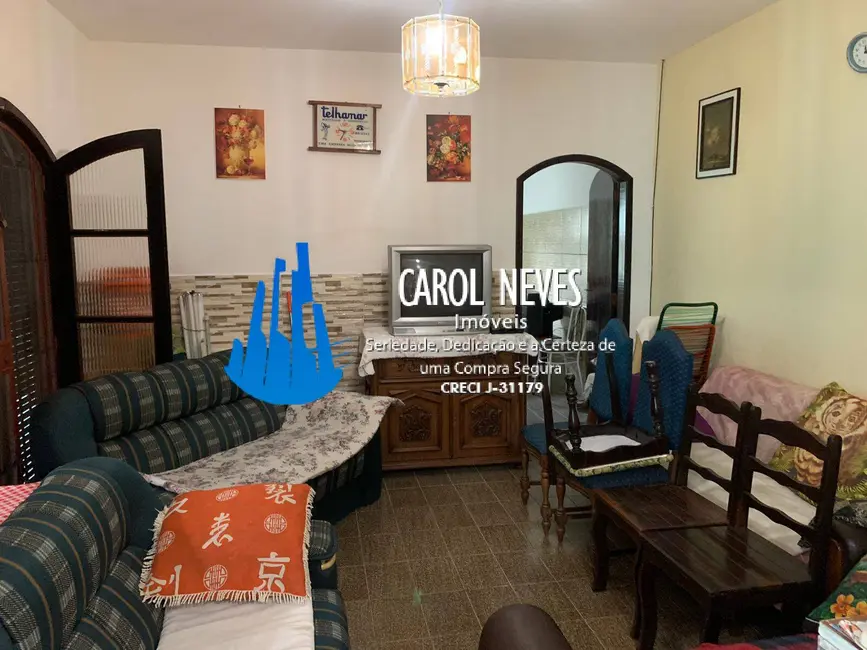 Foto 4 de Casa com 4 quartos à venda, 129m2 em Itanhaem - SP