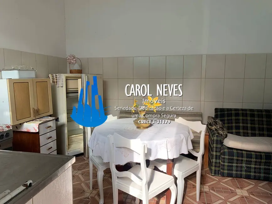 Foto 7 de Casa com 4 quartos à venda, 129m2 em Itanhaem - SP