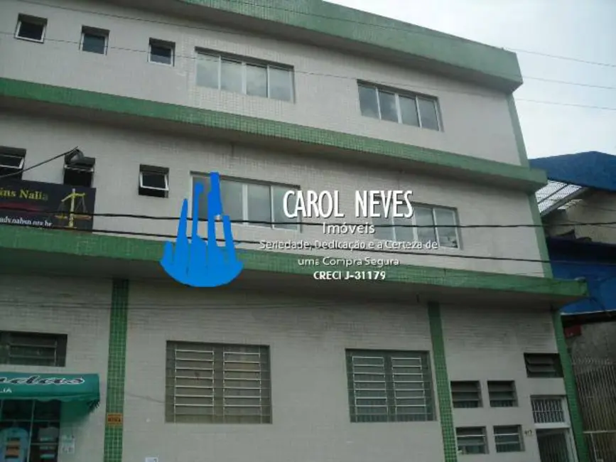 Sala Comercial para alugar, 60m2 em Agenor de Campos, Mongagua - SP - imagem 2 Foto 2 de Sala Comercial para alugar, 60m2 em Agenor de Campos, Mongagua - SP