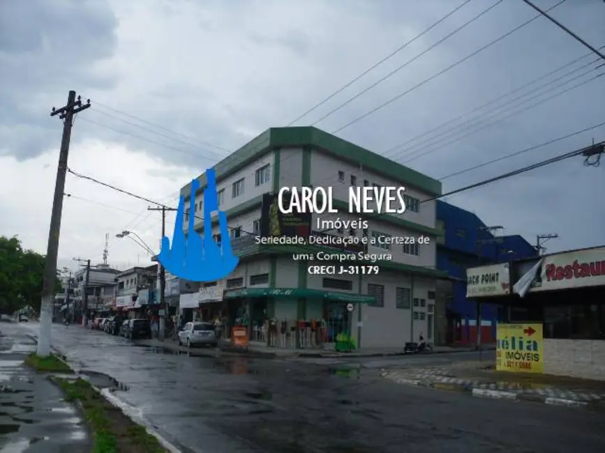 Foto 1 de Sala Comercial para alugar, 60m2 em Agenor de Campos, Mongagua, SP