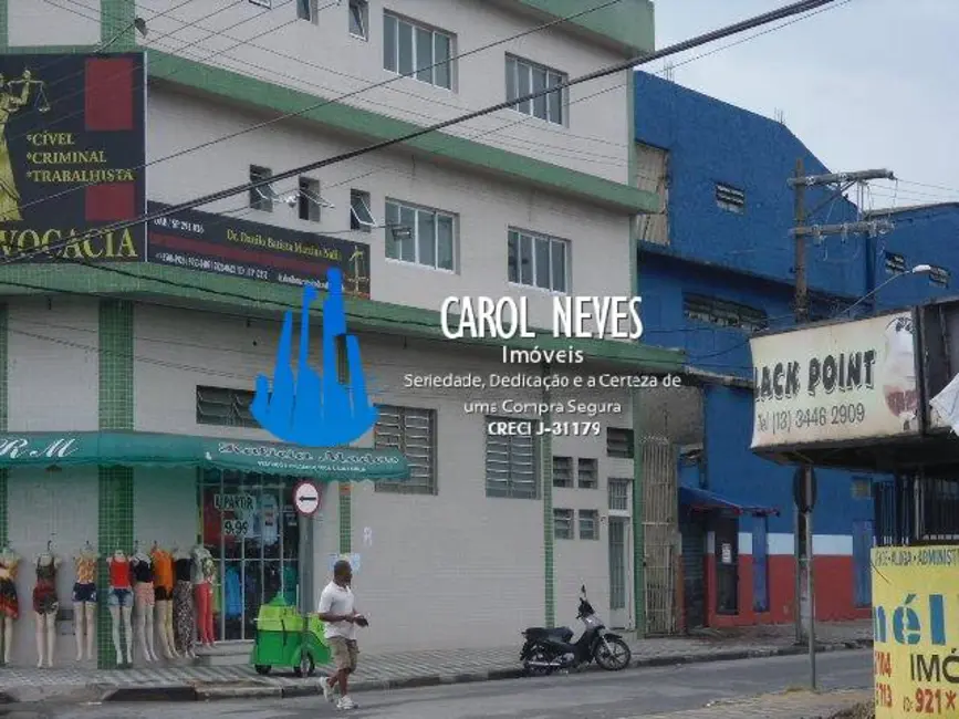 Sala Comercial para alugar, 60m2 em Agenor de Campos, Mongagua - SP - imagem 3 Foto 3 de Sala Comercial para alugar, 60m2 em Agenor de Campos, Mongagua - SP