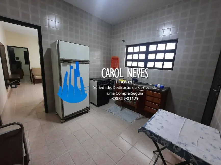 Foto 4 de Casa com 2 quartos à venda, 180m2 em Mongagua - SP