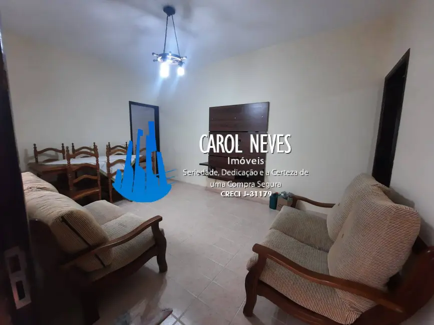 Foto 3 de Casa com 2 quartos à venda, 180m2 em Mongagua - SP