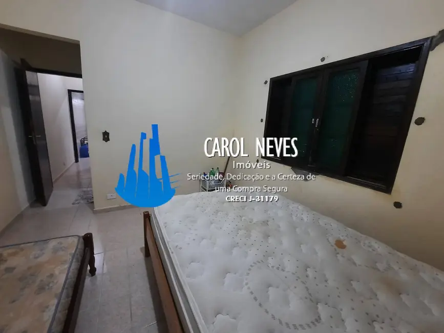 Foto 8 de Casa com 2 quartos à venda, 180m2 em Mongagua - SP