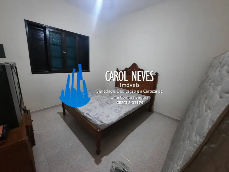 Foto 9 de Casa com 2 quartos à venda, 180m2 em Mongagua - SP