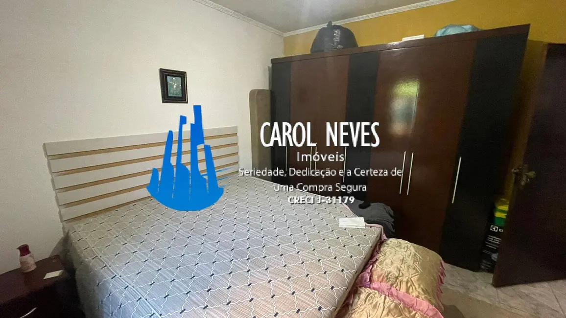 Foto 6 de Sobrado com 3 quartos à venda, 144m2 em Mongagua - SP