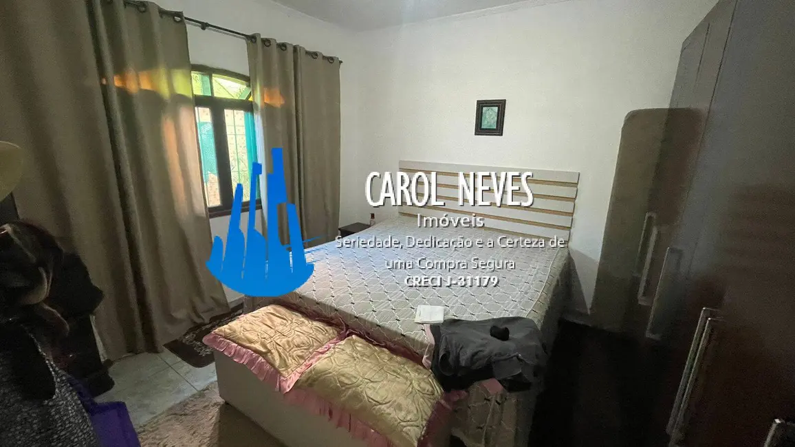 Foto 7 de Sobrado com 3 quartos à venda, 144m2 em Mongagua - SP