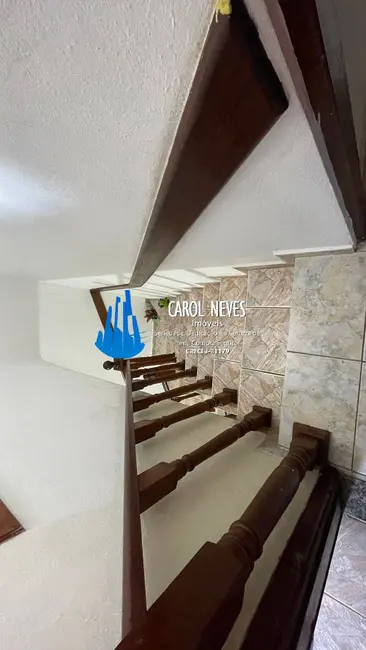 Foto 5 de Sobrado com 3 quartos à venda, 144m2 em Mongagua - SP