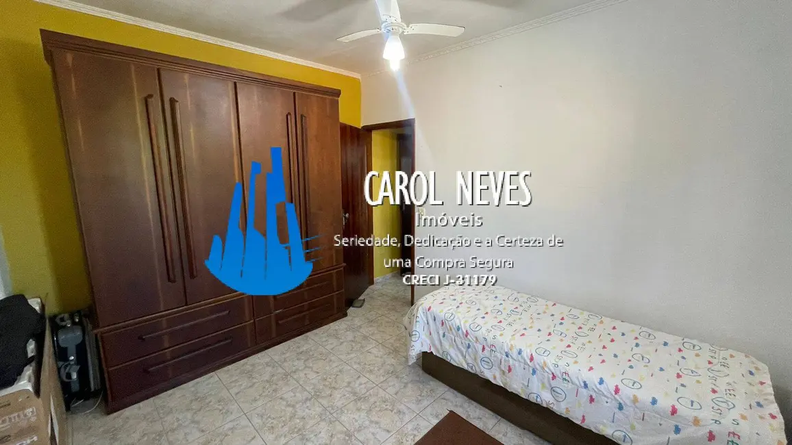 Foto 8 de Sobrado com 3 quartos à venda, 144m2 em Mongagua - SP