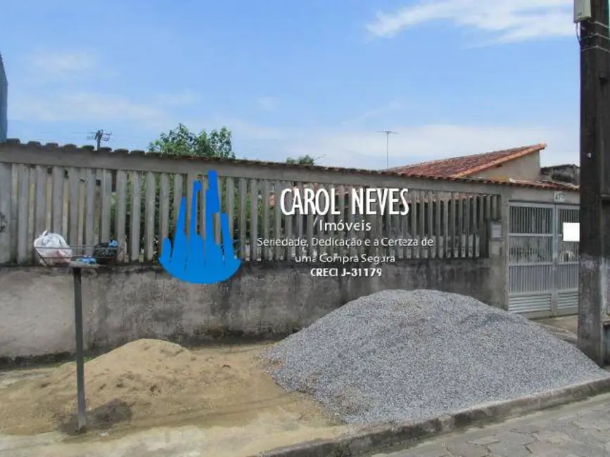 Foto 5 de Casa com 4 quartos à venda, 360m2 em Mongagua - SP