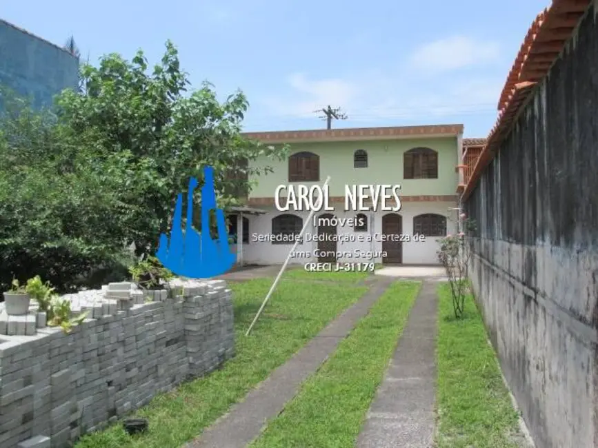 Foto 2 de Casa com 4 quartos à venda, 360m2 em Mongagua - SP