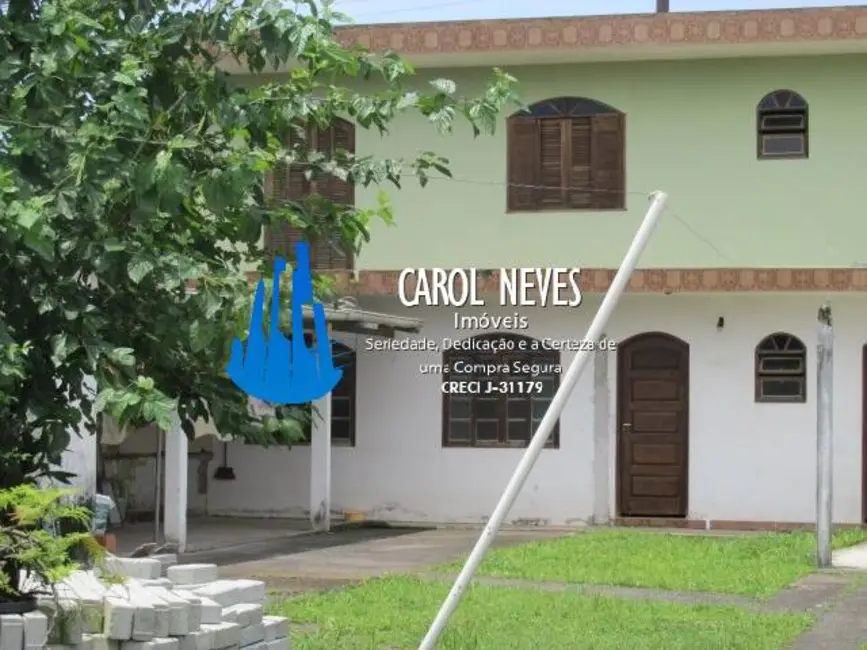 Foto 4 de Casa com 4 quartos à venda, 360m2 em Mongagua - SP