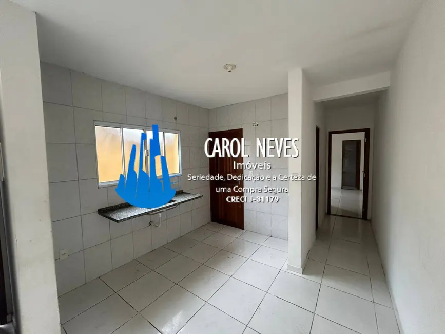 Foto 5 de Casa com 2 quartos à venda, 70m2 em Mongagua - SP